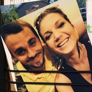 Meet your Posher, Alyssa